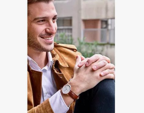 DanielWellington丹尼尔惠灵...