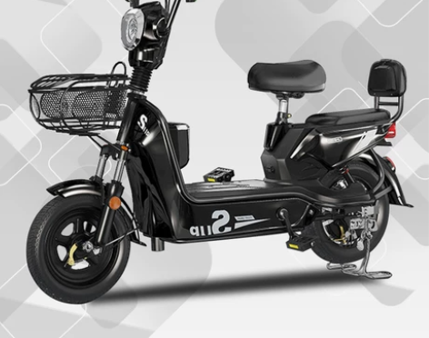 雅迪新日爱玛同款新国标电动车两轮代步电动自...