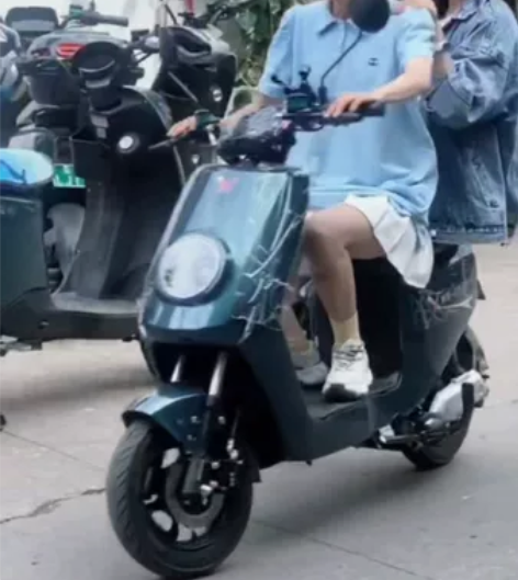 电动车出租，电瓶车出售，可以日租，可以月租...