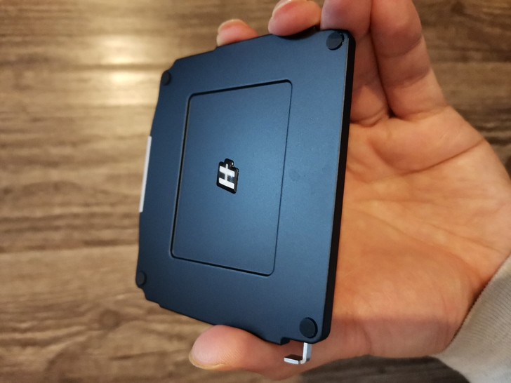 哈苏 hasselblad 数码后背 盖板