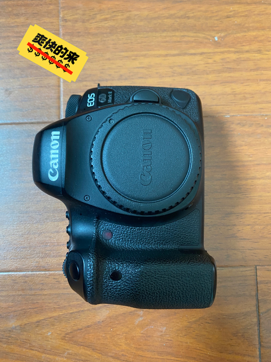 佳能6d2  出自用的佳能6d2  原装充...