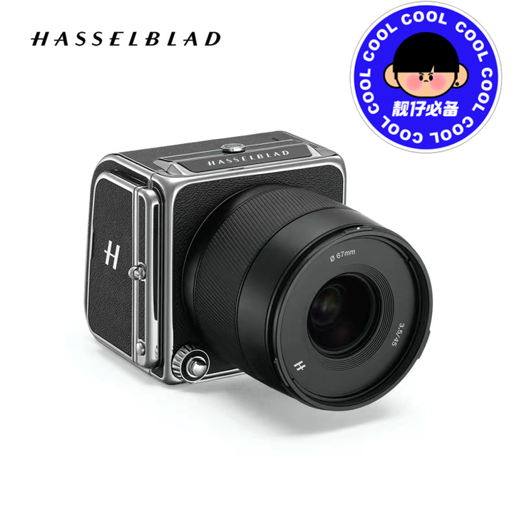 Hasselblad 哈苏 907X 50...