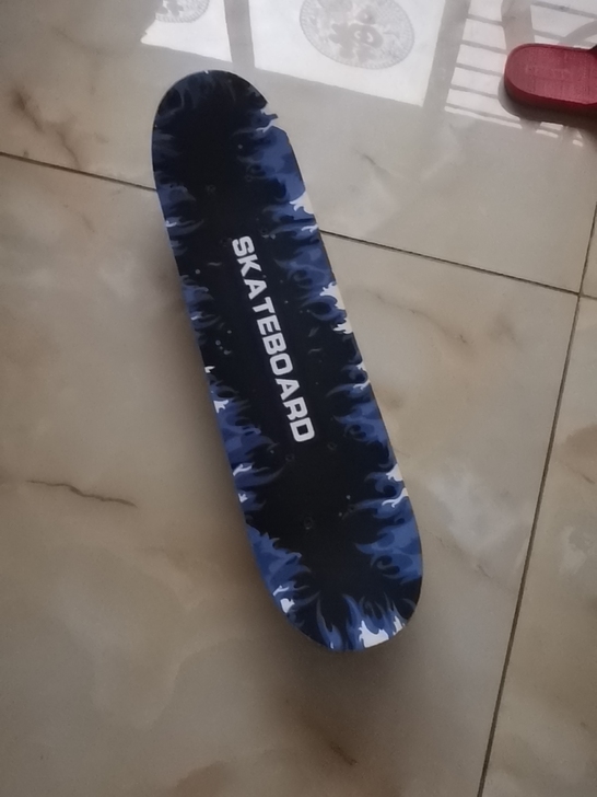 新买的孩子不敢玩就用了一次同城的朋友自取