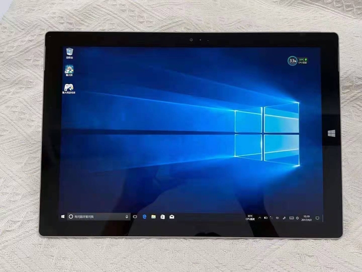 微软surface pro3 i3 4 6...