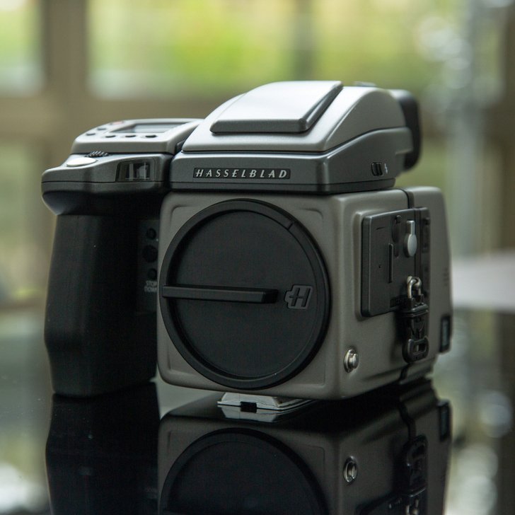 哈苏Hasselblad h4d-40。9...