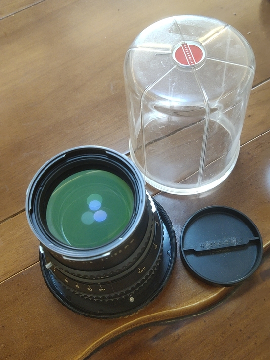 哈苏ct150镜头 蔡司T 哈苏500 5...