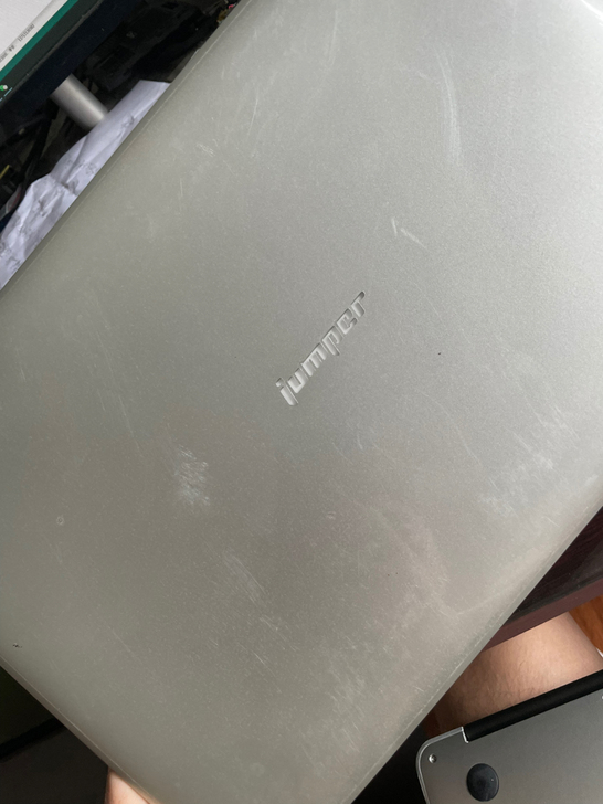 Jumper/中柏 EZBOOK 2中柏E...