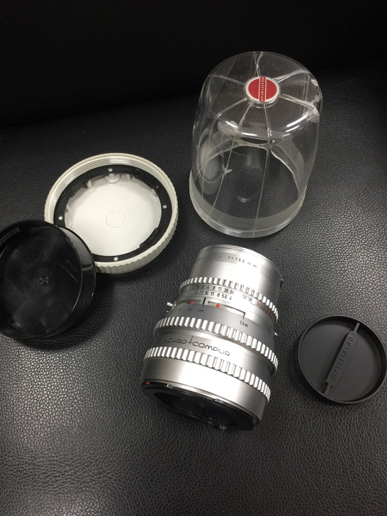 哈苏 Hasselblad 150mm f...