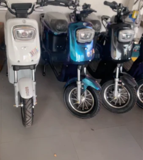 全新009电动车 深远 格士铃 五羊电动车...