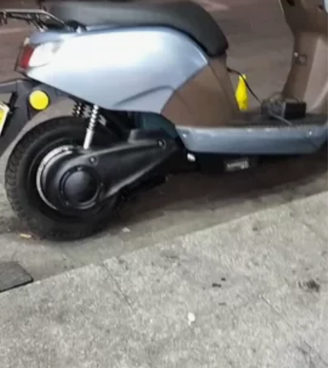 五羊本田净原，精品电动车，5块原装大电池，...