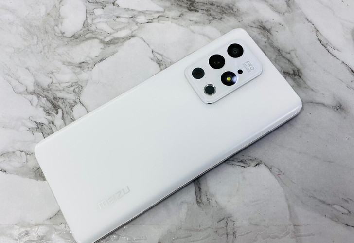 魅族18pro 12G运行,256g内存的...