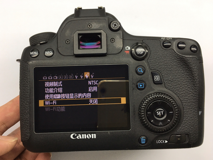佳能EOS 6D单机身，成色95新，功能正...