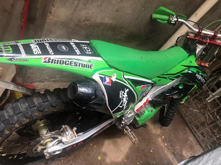 带牌越野nc250可以置换春风250跑车，...