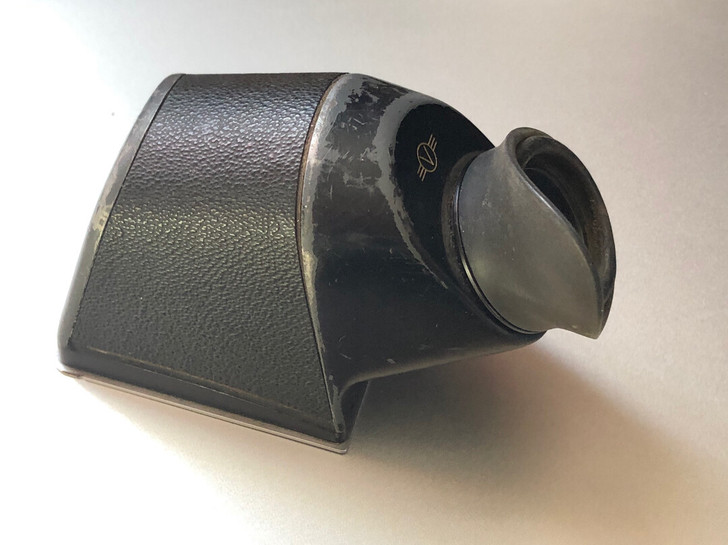 哈苏Hasselblad V 平视取景器，...