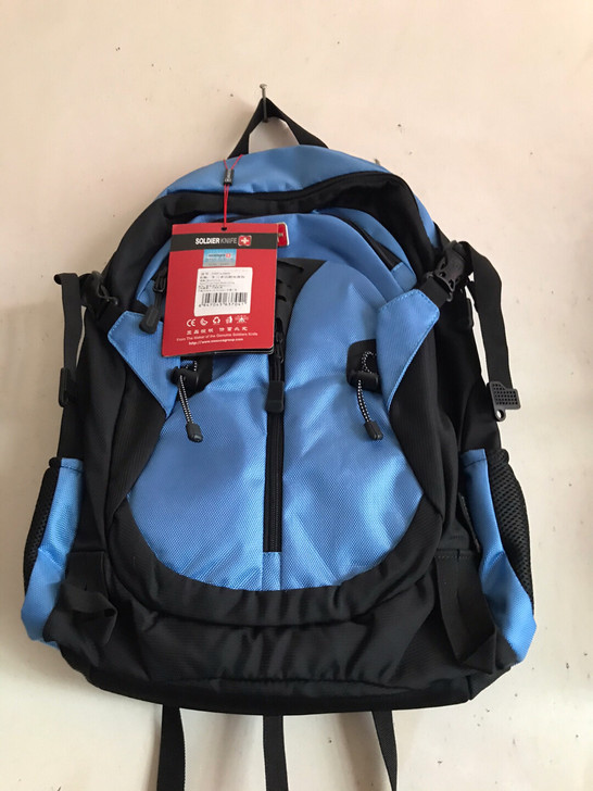 军刀多功能双肩包 容量：36L(含)-55...