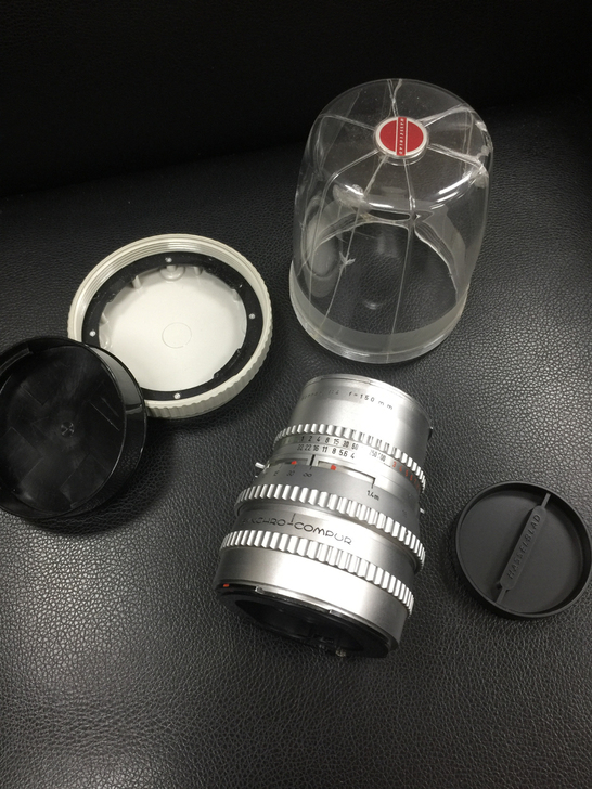 哈苏 Hasselblad 150mm f...