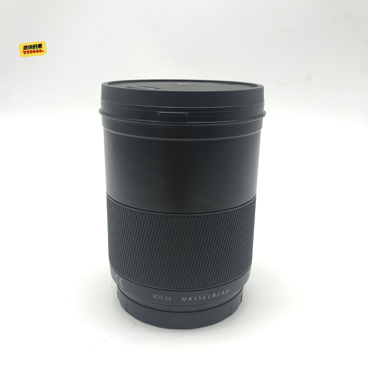 哈苏XCD21mm F4 哈苏广角镜头 中...