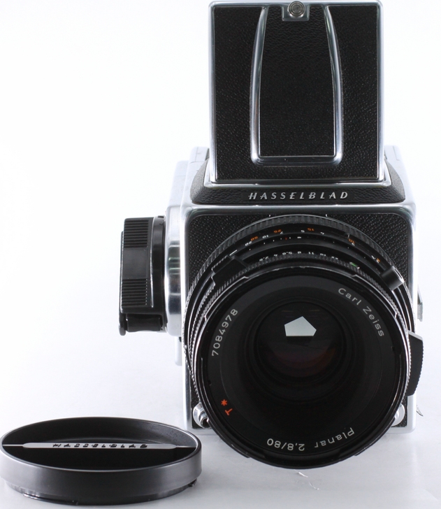 哈苏 HASSELBLAD 500CM C...