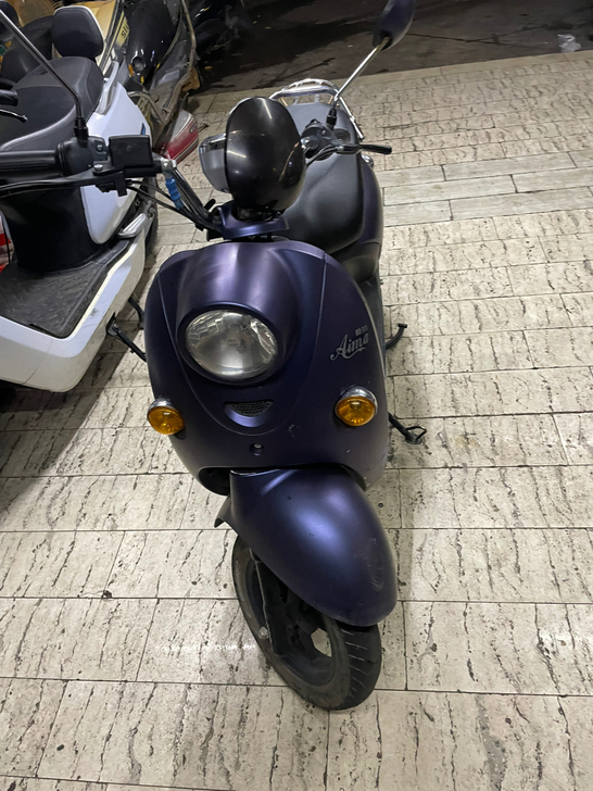 原装爱玛小龟王电动车60V，96.8成新