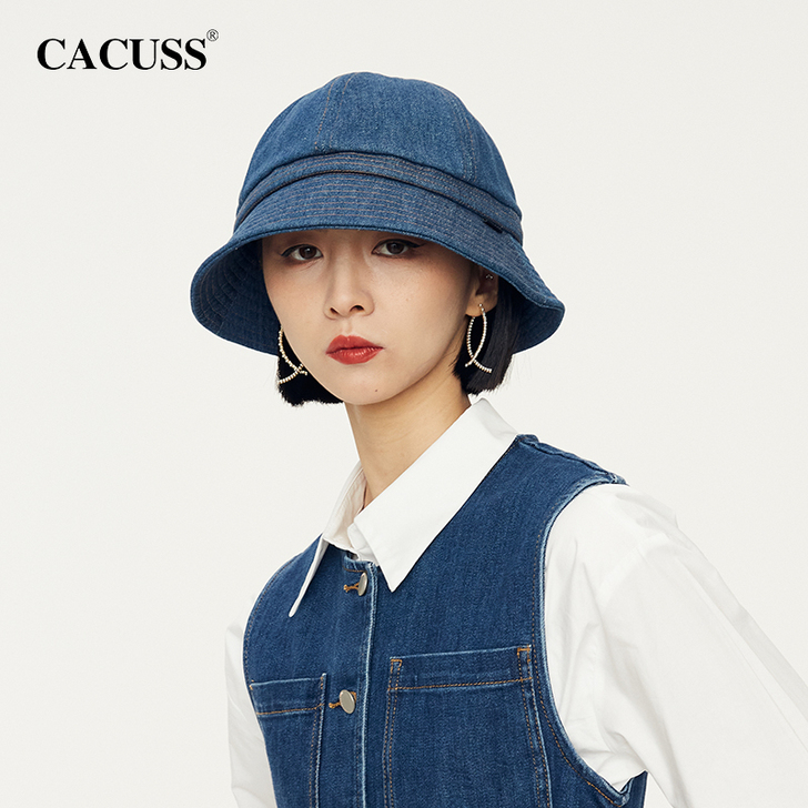 Cacuss 帽子