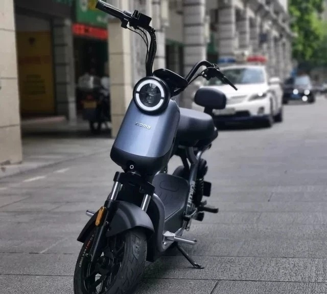 爱玛umini2.0  爱玛电动车