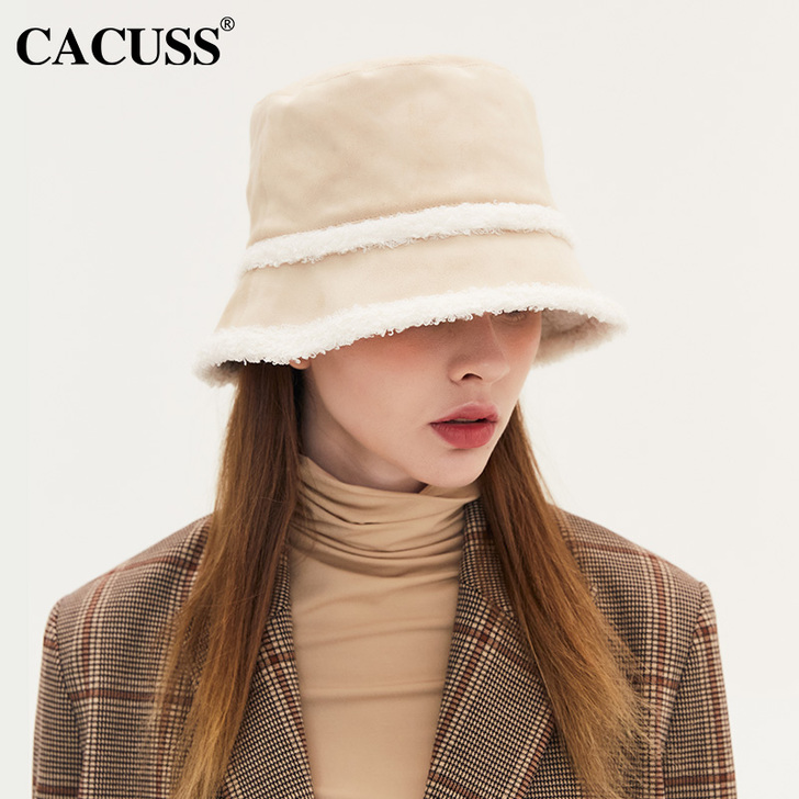 Cacuss 帽子