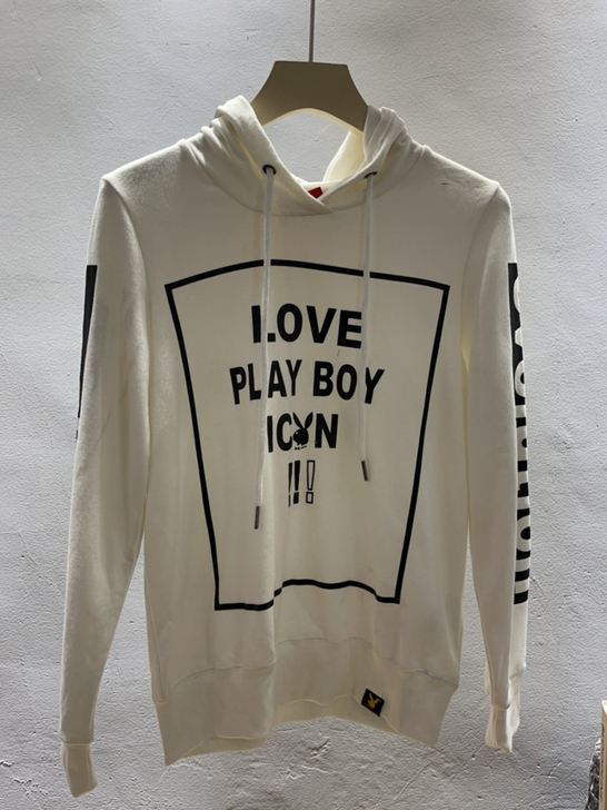 PLAY BOY ICON/花花公子女秋装