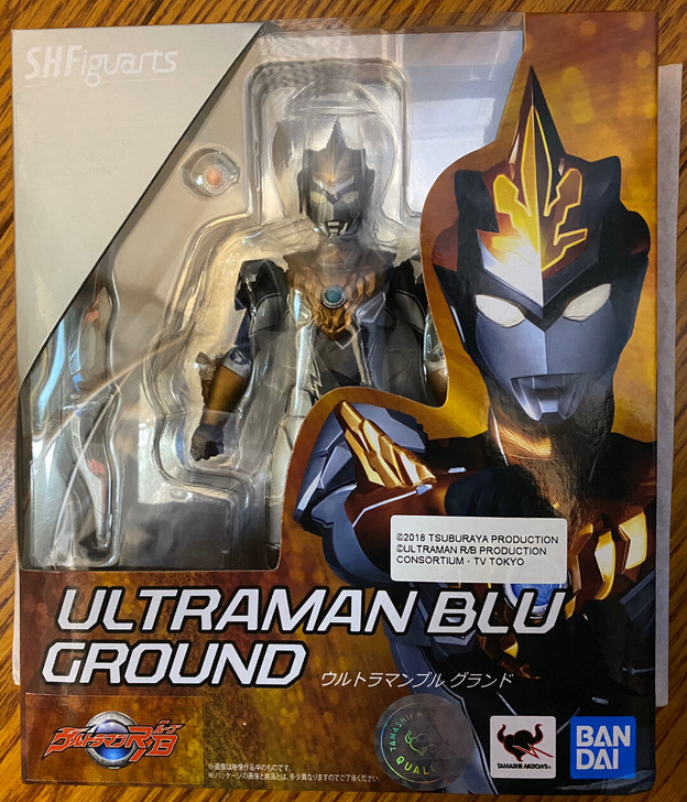 全新 万代SHFiguarts手办  罗布...