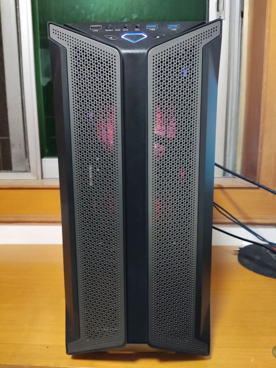 宁美国度 i7-10700 还在保 高端主机