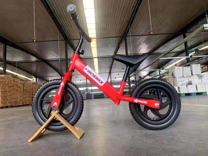 凤凰平衡车