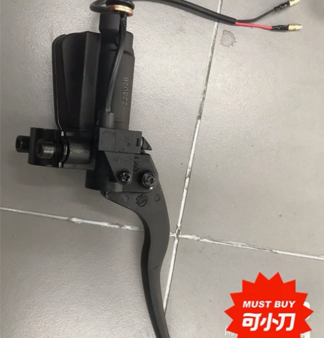 九号电动九号E200p改装上泵直上 左14...