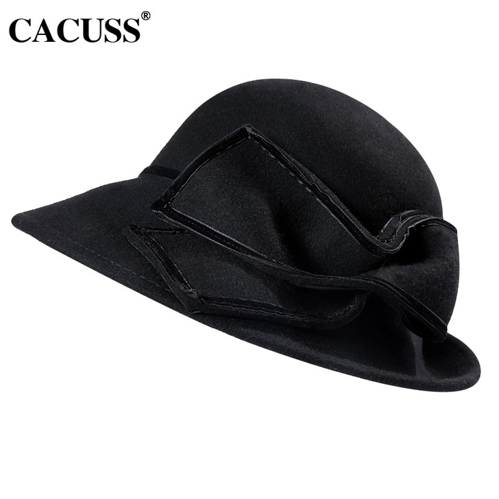 Cacuss 帽子