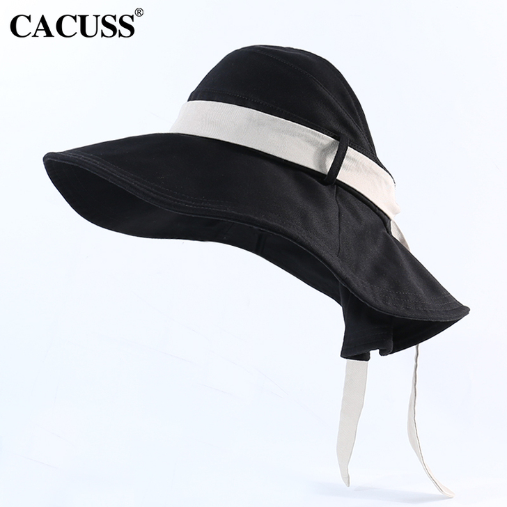 Cacuss 帽子