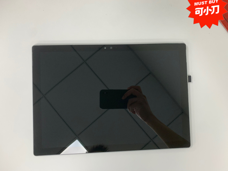 微软平板 Surface Pro4，4g+...