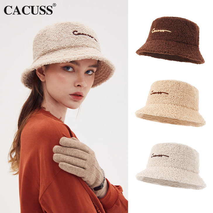 Cacuss 帽子