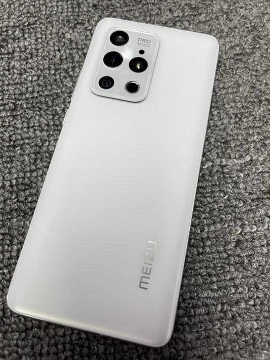 魅族 18 Pro 8GB+256GB 纯...