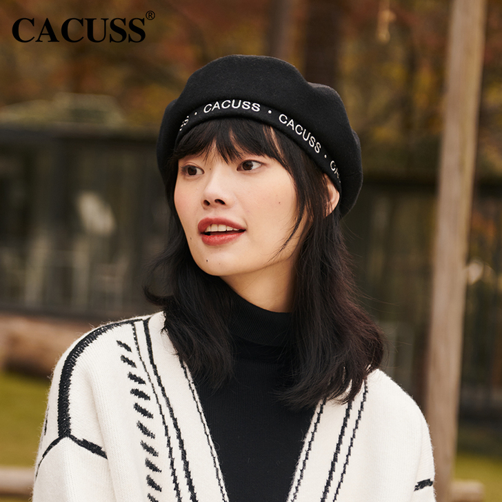 Cacuss 帽子