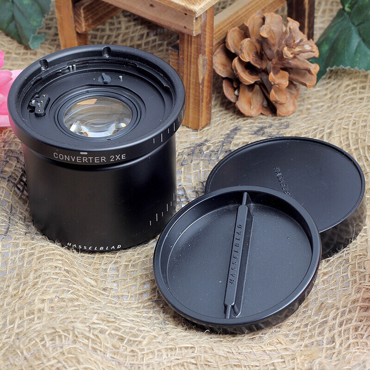 哈苏Hasselblad 2XE增倍镜 2...