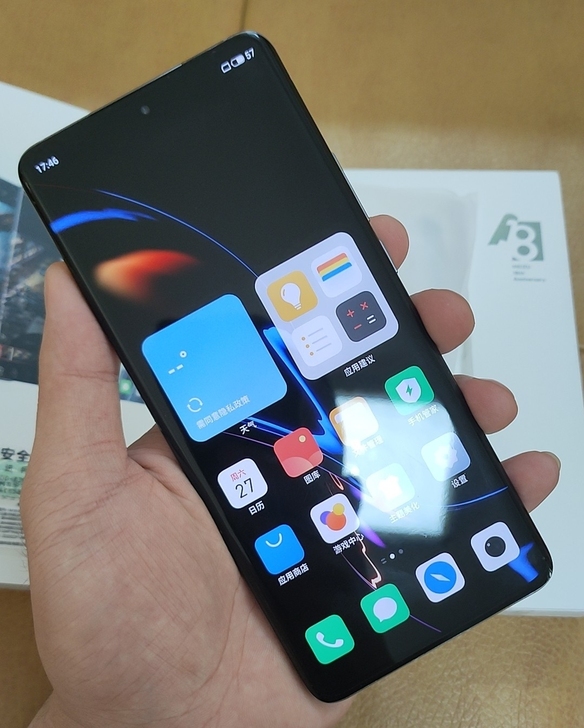 魅族 18 Pro 12GB+256GB ...