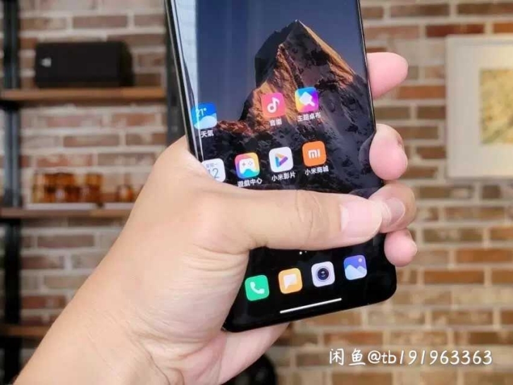 小米11 Ultra 至尊 5G 12GB...