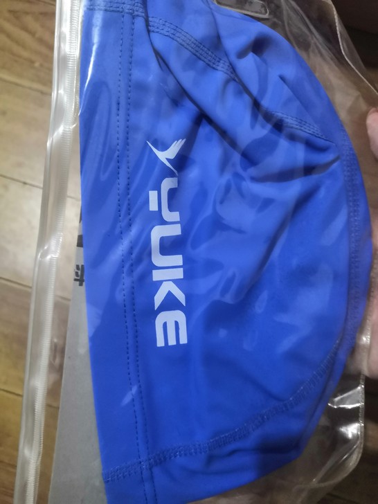 全新游泳帽