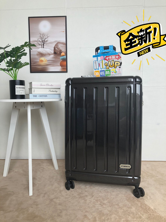 出口日本全新登机箱20超轻超静音拉杆箱24...