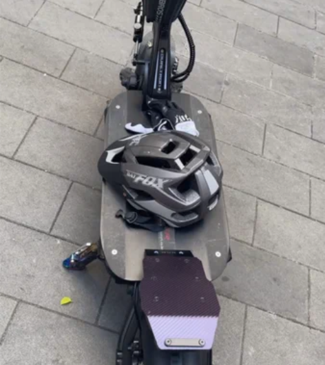 已售已售已售,韩国DT Dualtron ...