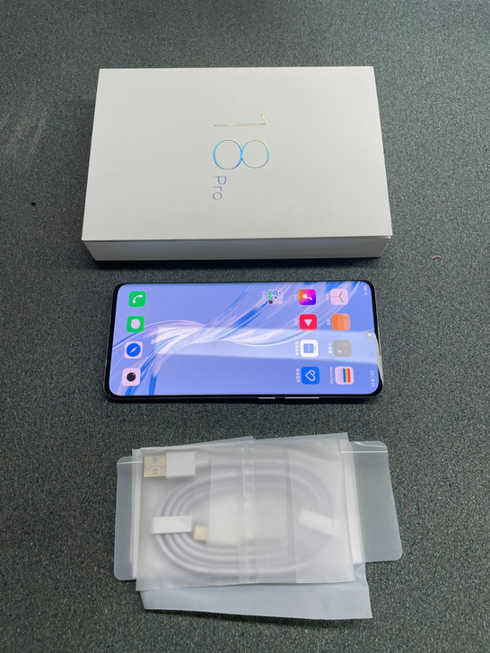 魅族 18 Pro  8GB+256GB ...