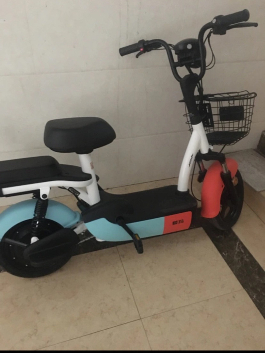 爱玛电动车