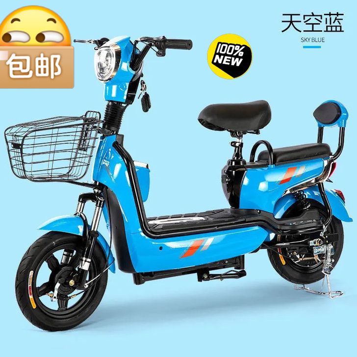 【厂家直销雅迪艾玛电瓶车同款】同型锂电池4...