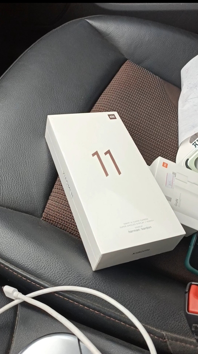 全新未拆封正品小米11系列，全国包邮