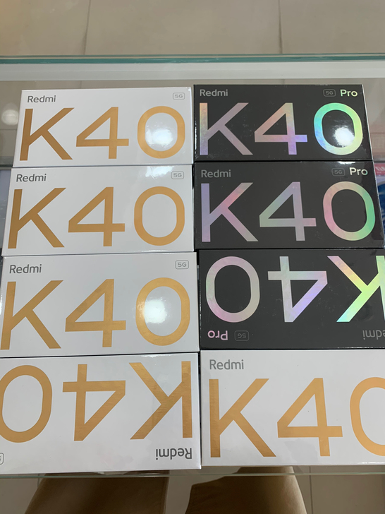 红米k40小米11全系列有货欢迎问价