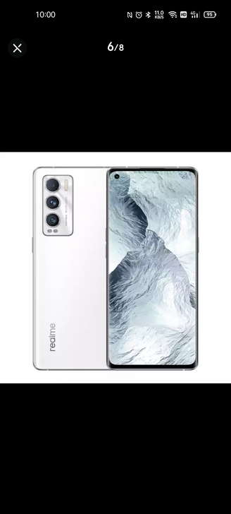 魅族18pro 8+128，收一台魅族18...
