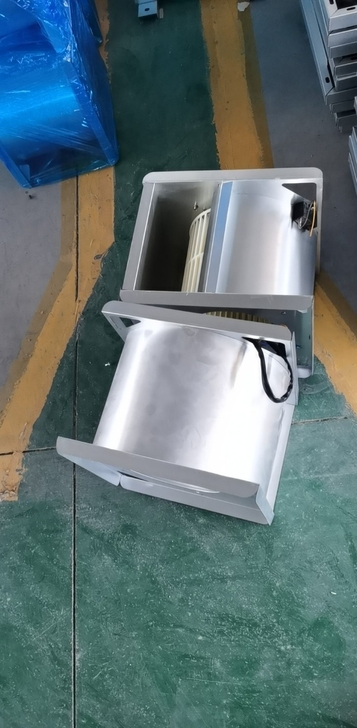 全新150瓦消音器